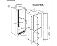 AEG SCT71800S1 - 1395060 - zdjęcie 2